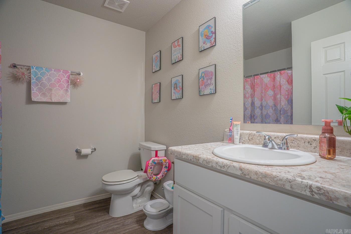 FAIRVIEW HAVEN - Residential