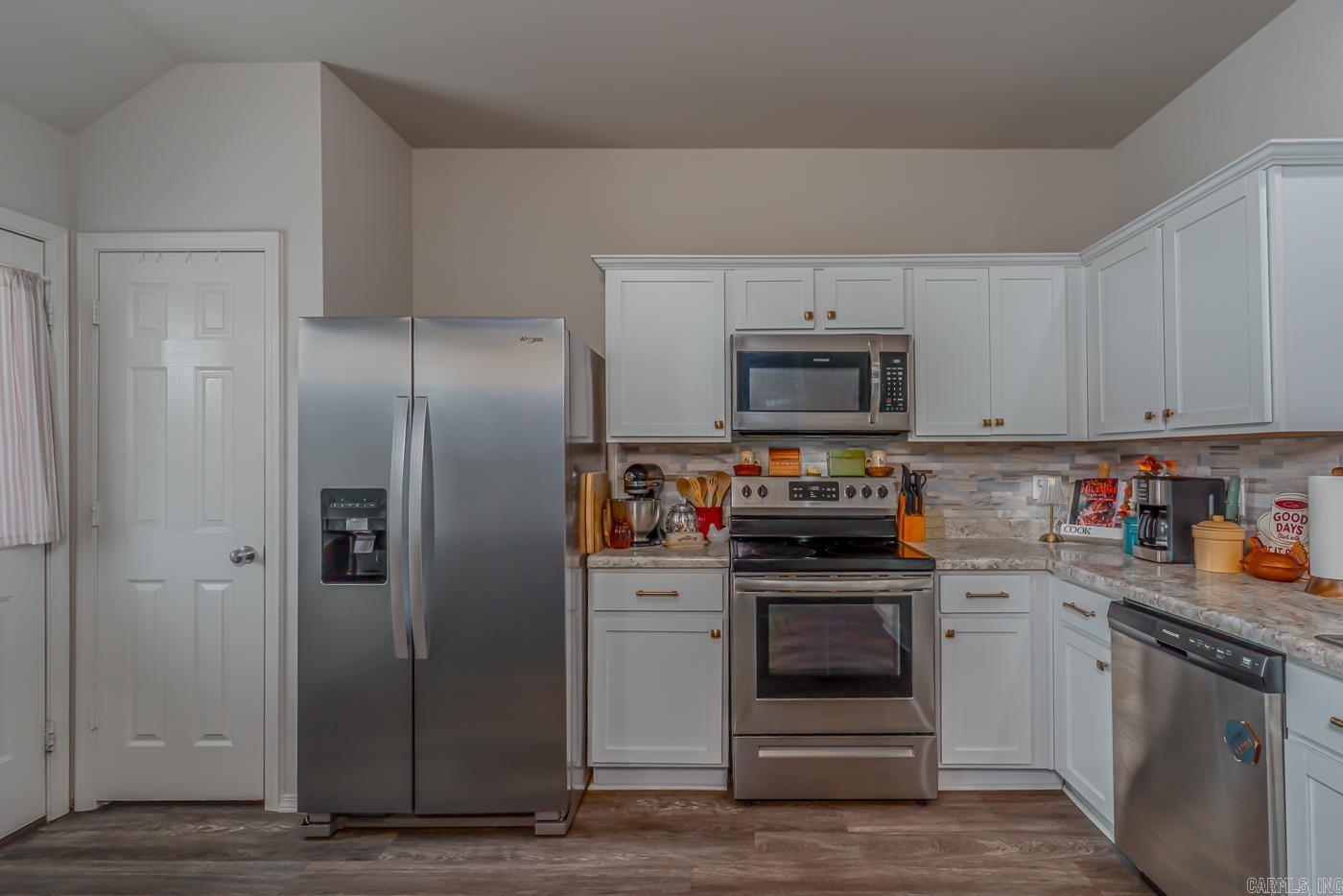 FAIRVIEW HAVEN - Residential