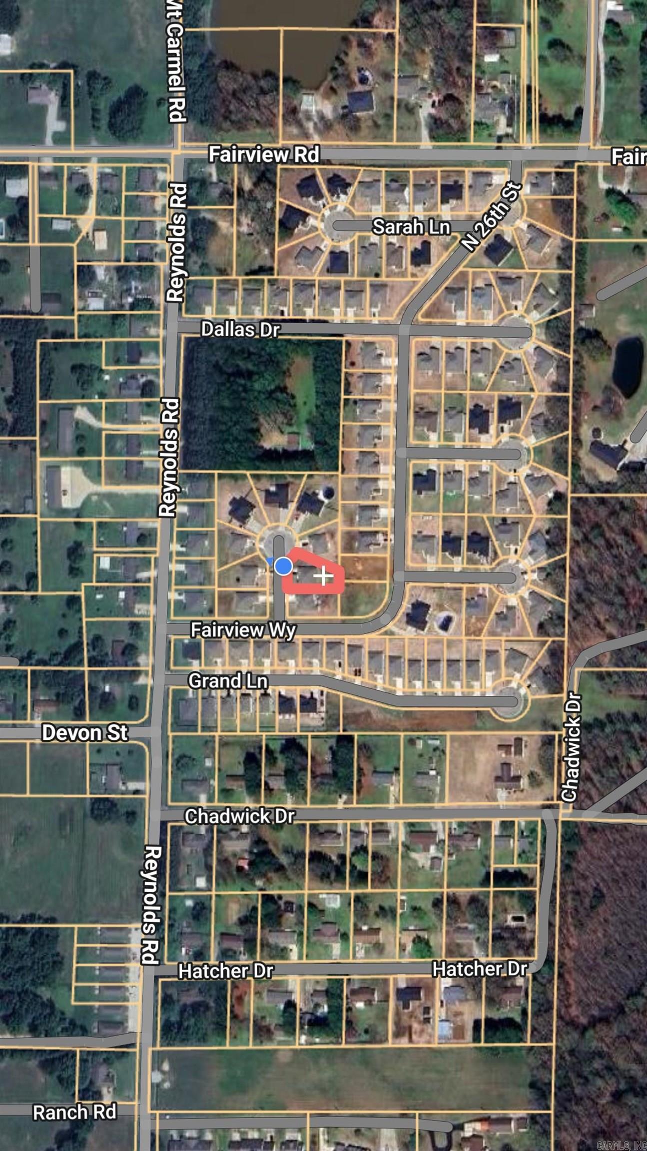 FAIRVIEW HAVEN - Residential