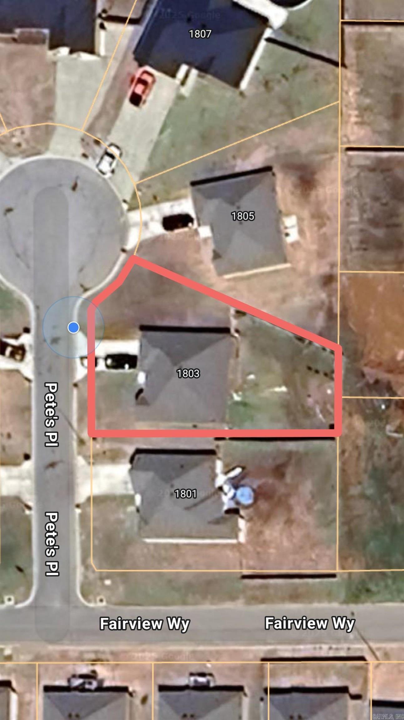 FAIRVIEW HAVEN - Residential