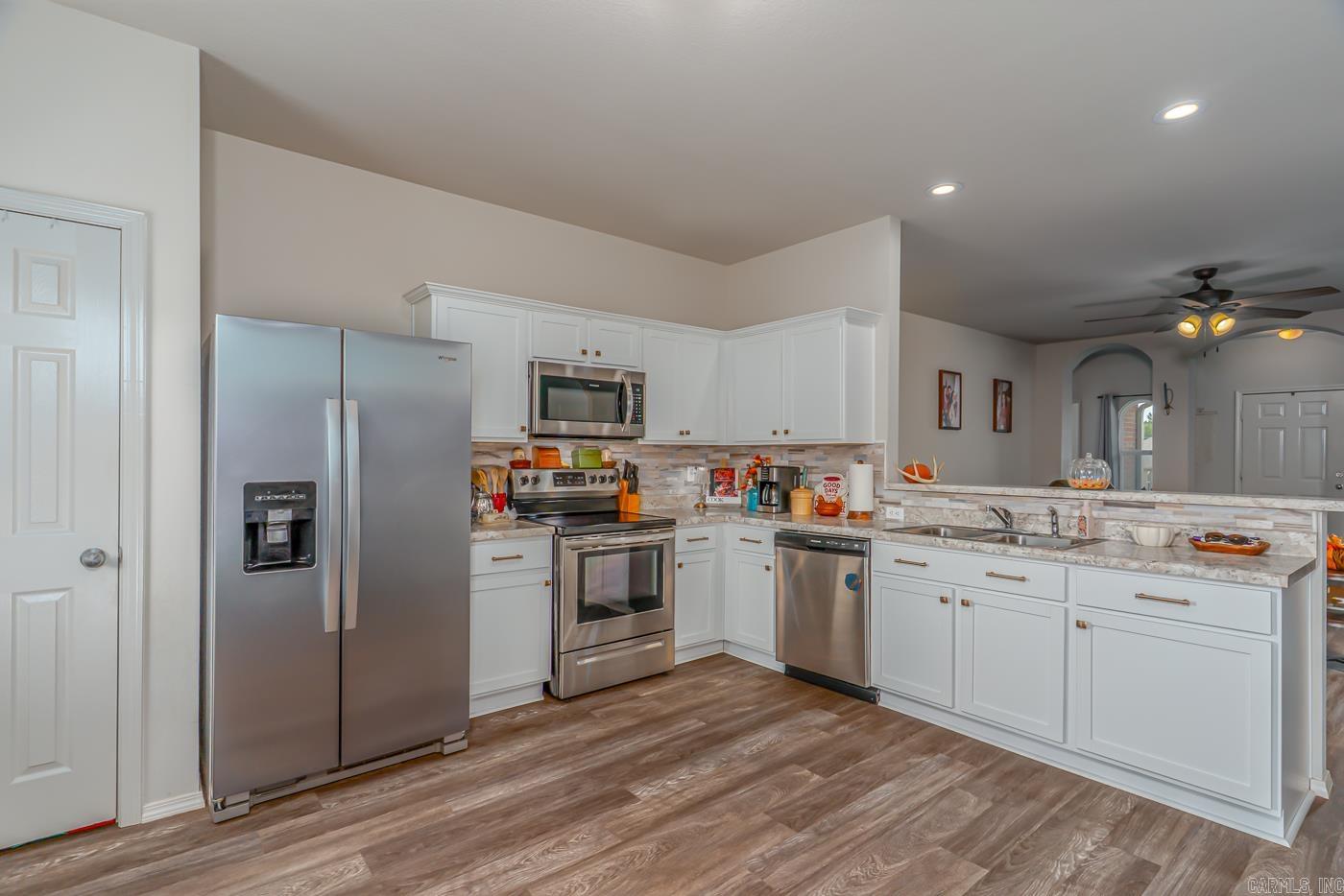 FAIRVIEW HAVEN - Residential