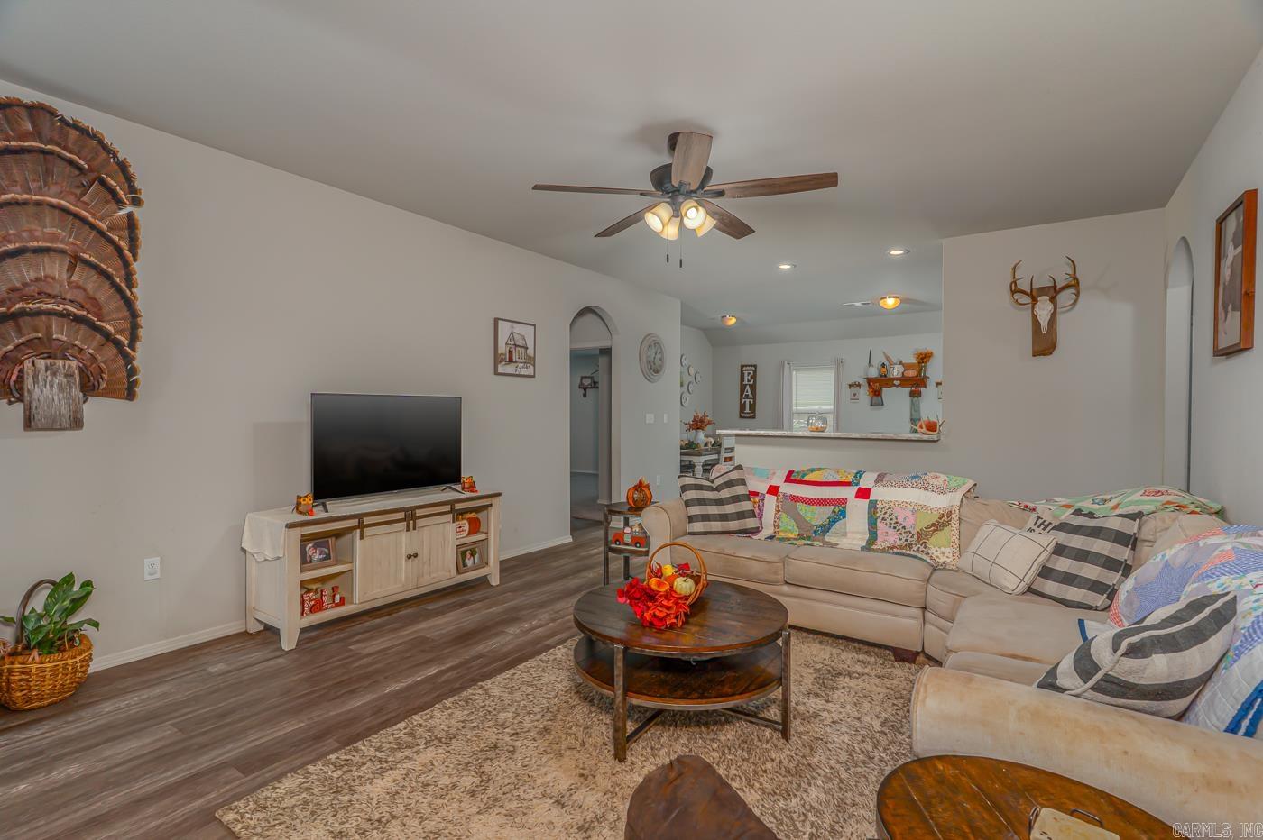 FAIRVIEW HAVEN - Residential