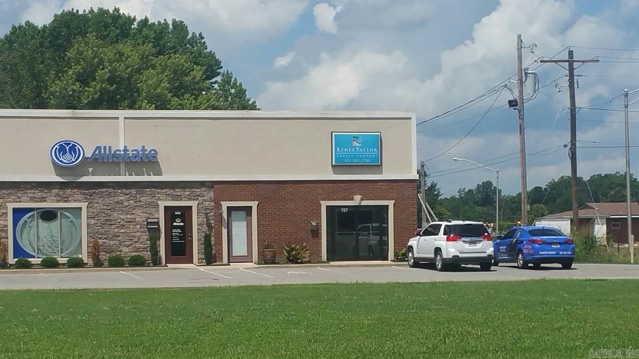 Raines-Woodruff - Residential Lease