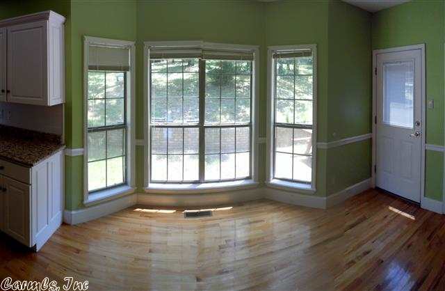 Country West - Residential