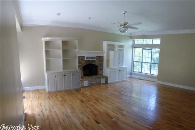 Country West - Residential