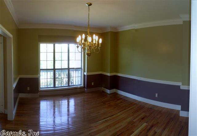 Country West - Residential