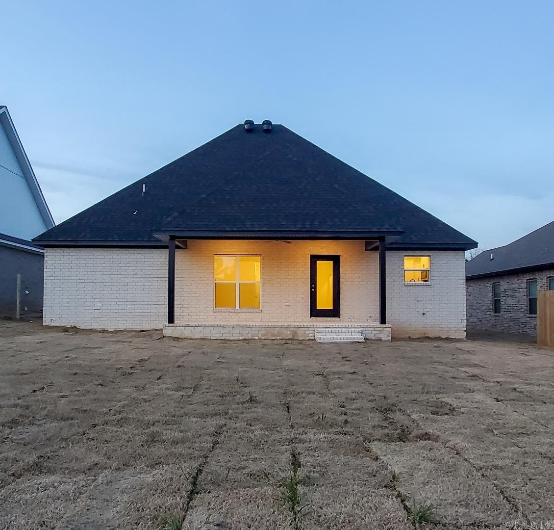 Edgemont - Residential Lease