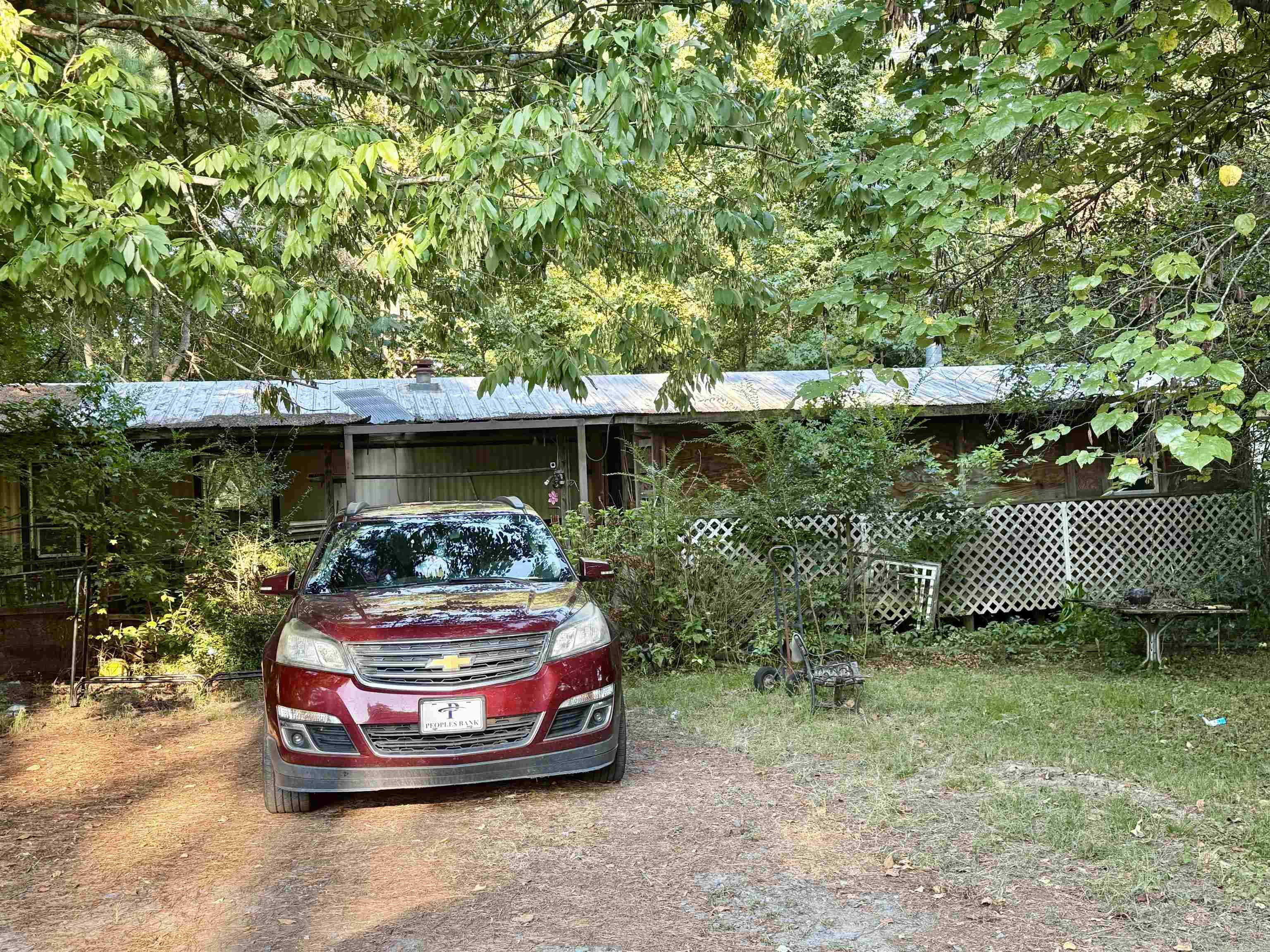 Imagine owning 2.3 serene acres just minutes from Little Rock! Tucked at the end of a quiet dead-end road, this property offers rare privacy and a perfect mix of rural peace and city convenience. About 1.38 acres are flat, wooded, and undevelopedāideal for your dream home, a private retreat, or even a hobby farm. The remaining acre hosts two occupied mobile homes, giving you instant rental income or the option to clear and create your own vision. Whether youāre seeking a countryside escape, an investment, or a blank canvas, this unique property delivers endless possibilities. Donāt miss your chanceāschedule a visit today!