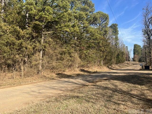 6.03 +/- Acres in Western Yell County. Minutes from Blue Mountain Lake. Call today for a showing!