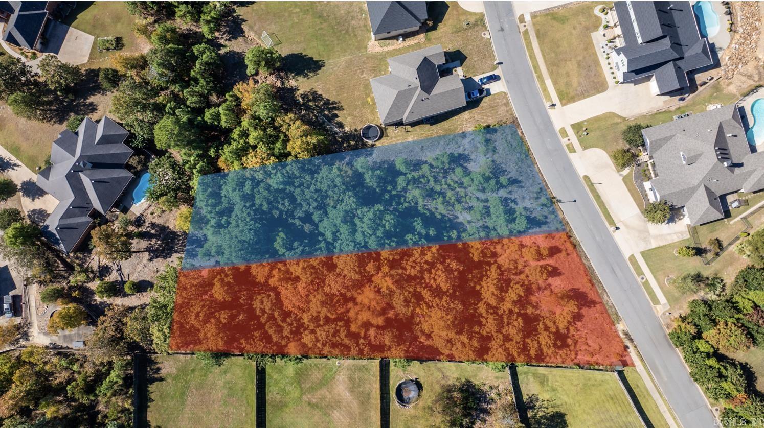 Osage Terrace - Land