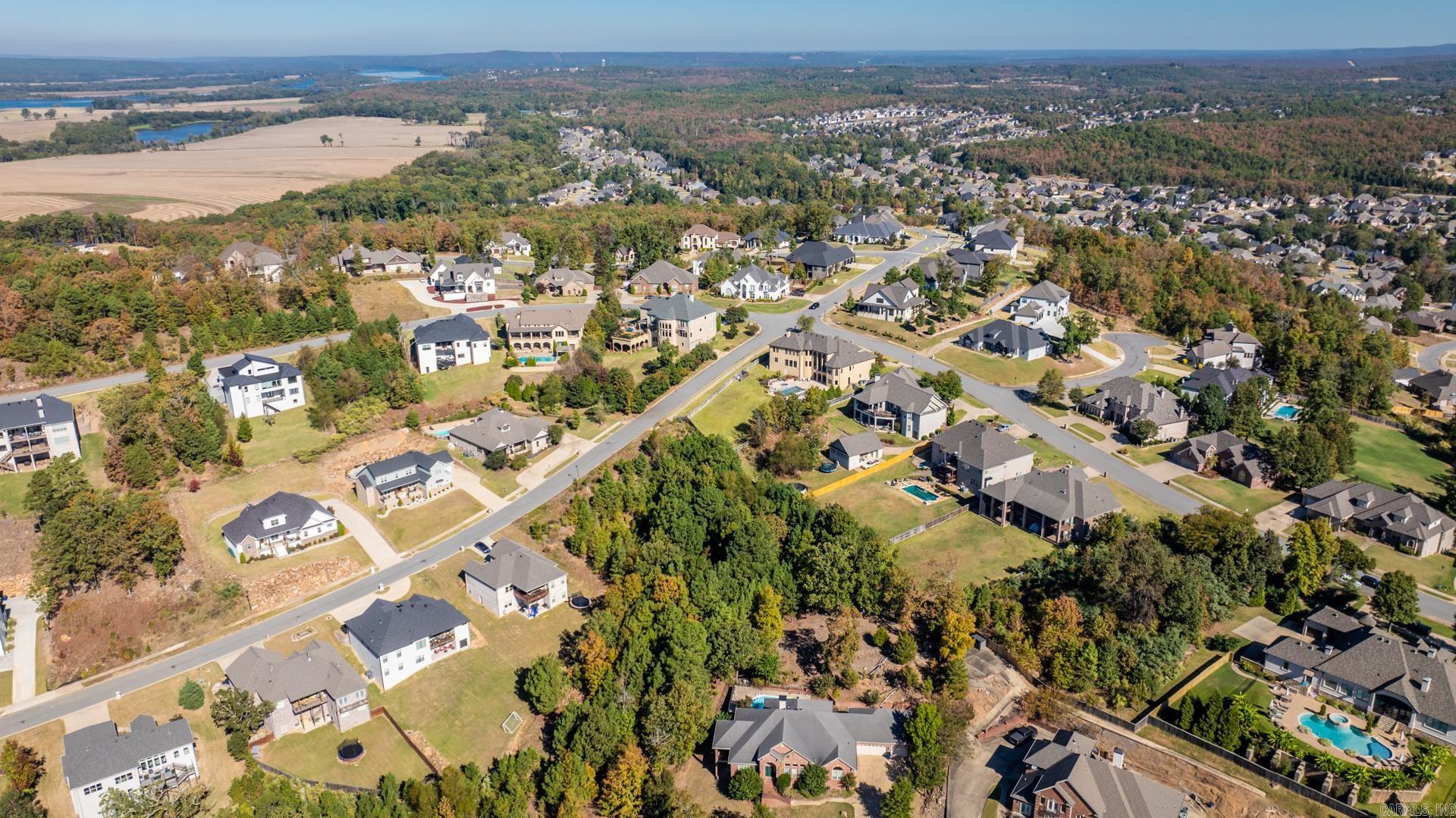 Osage Terrace - Land