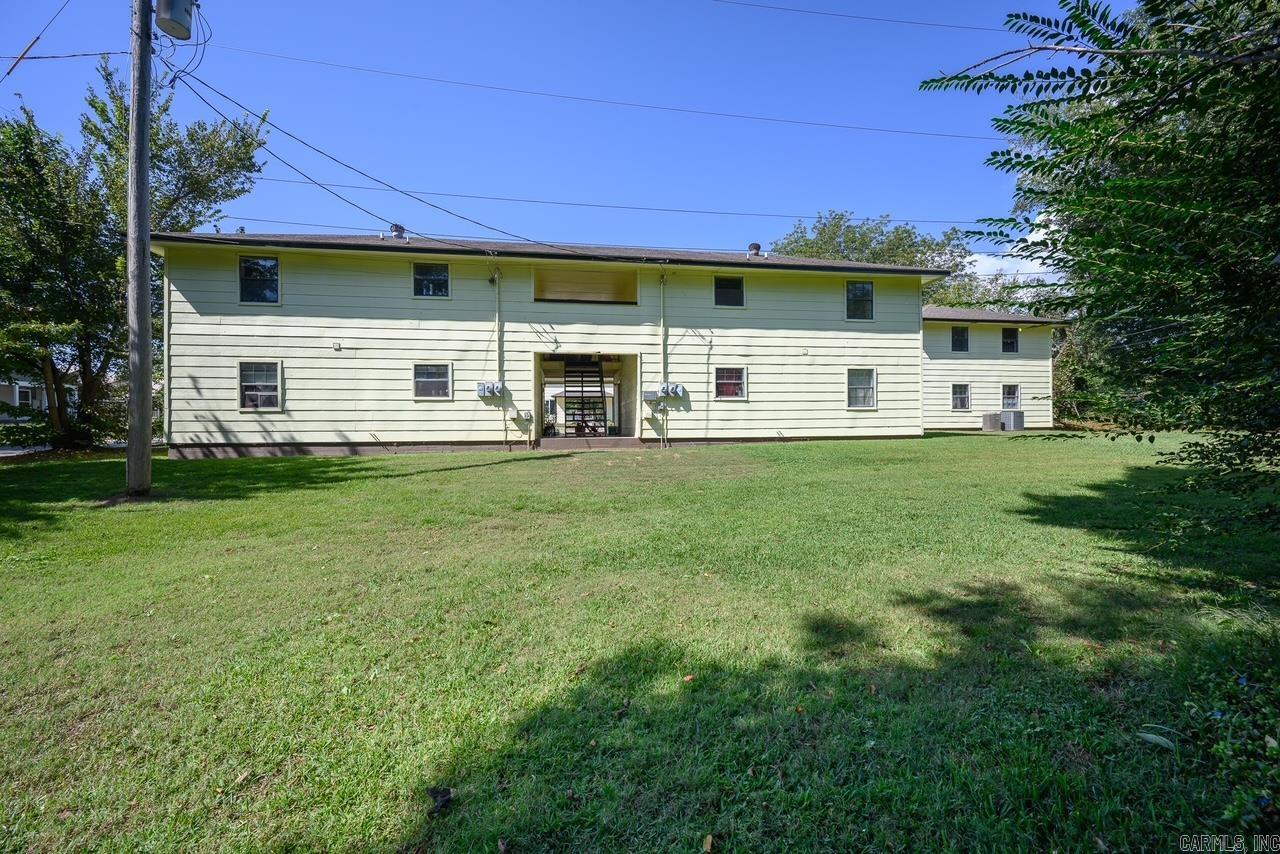 Petross - Commercial Sale