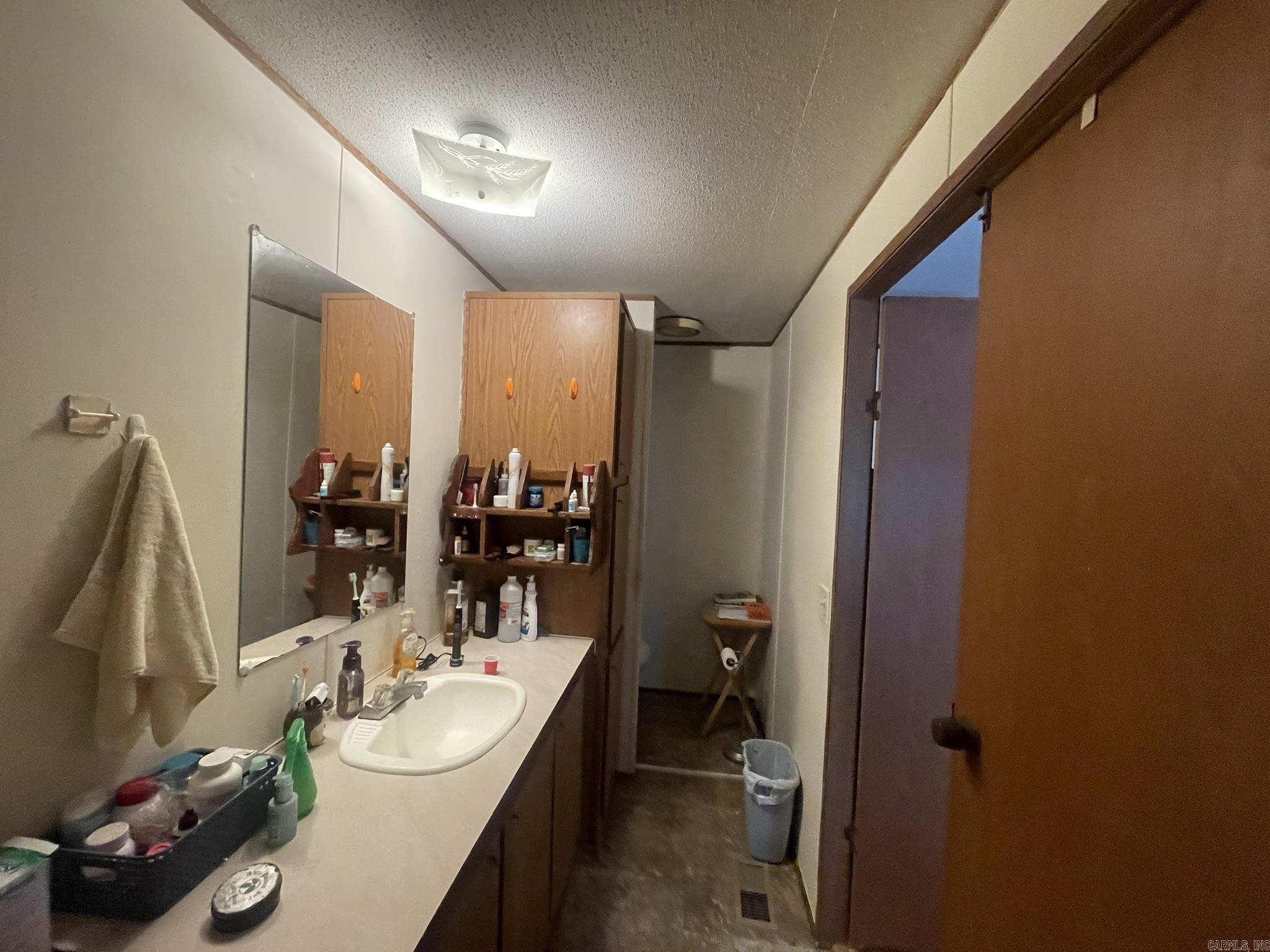 PARKER FARMS - Residential