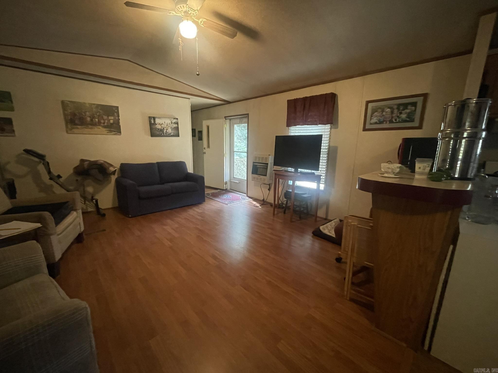 PARKER FARMS - Residential