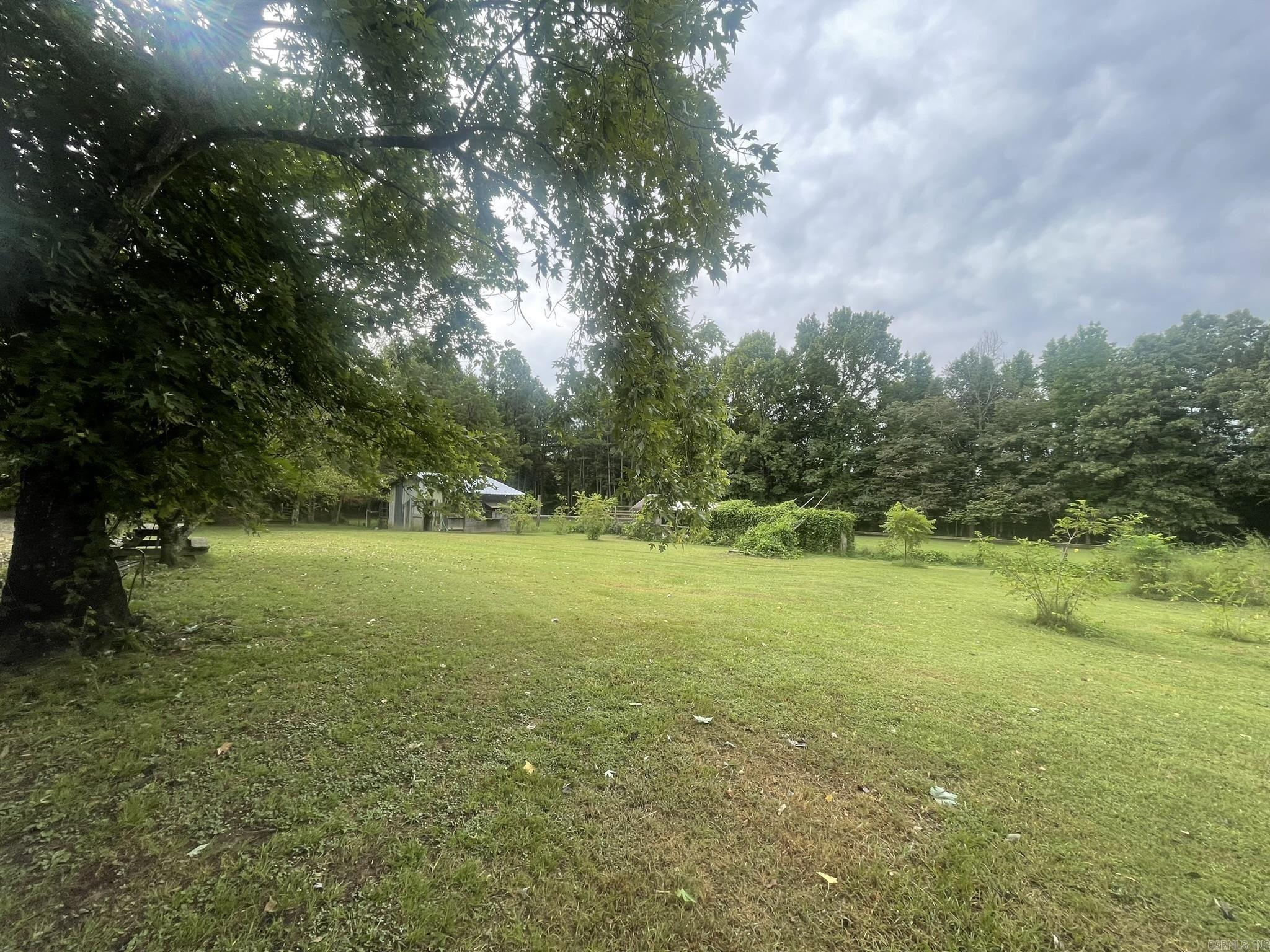 PARKER FARMS - Residential