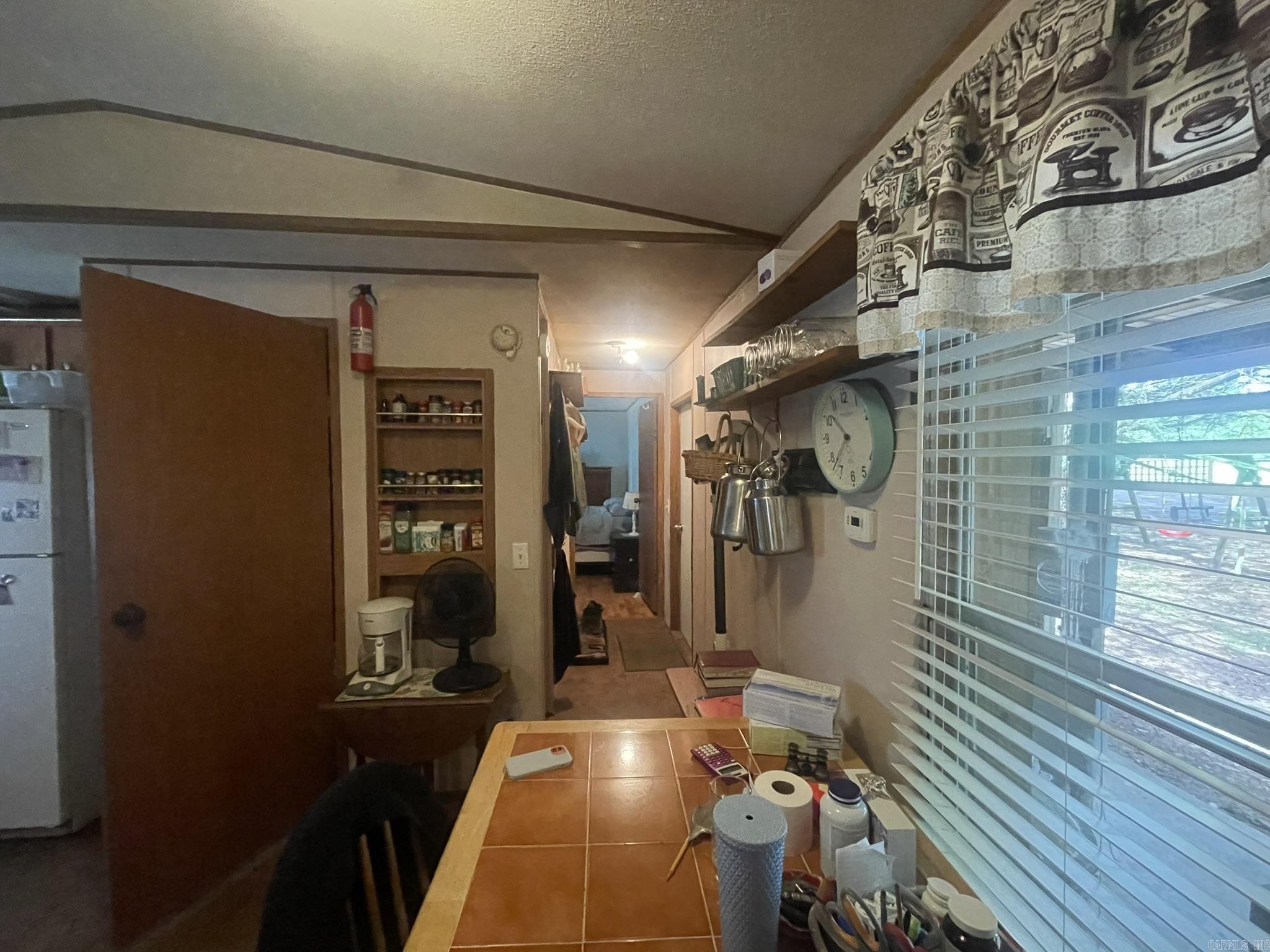 PARKER FARMS - Residential