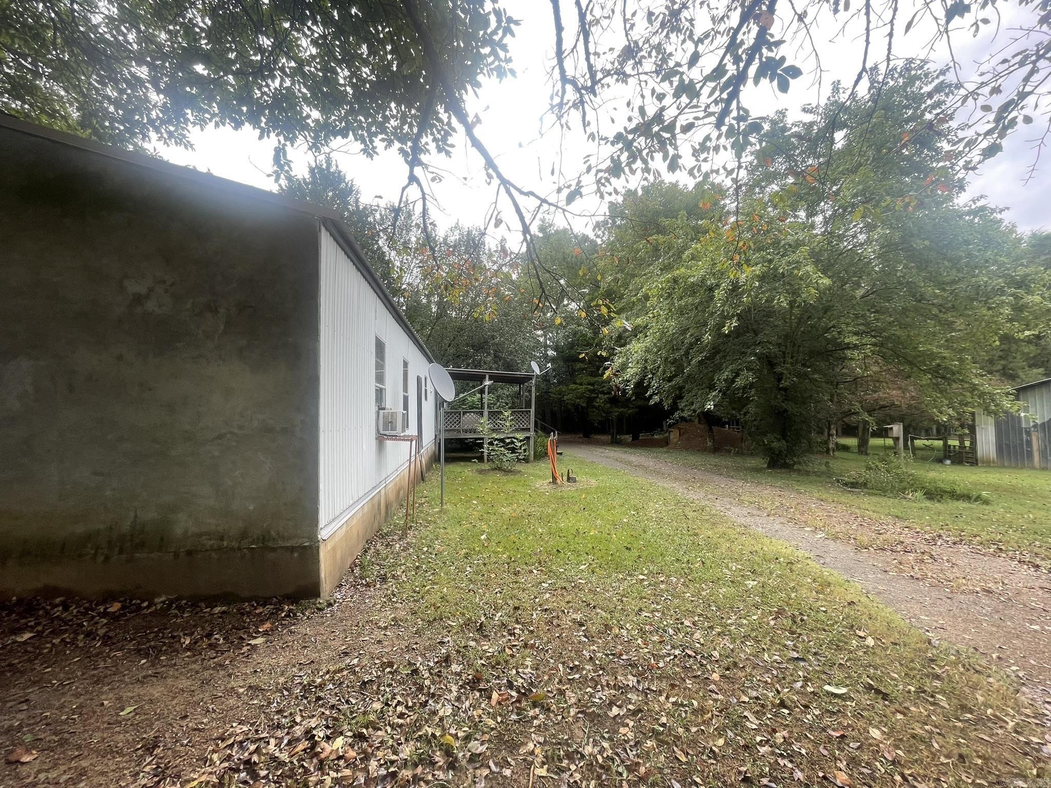 PARKER FARMS - Residential