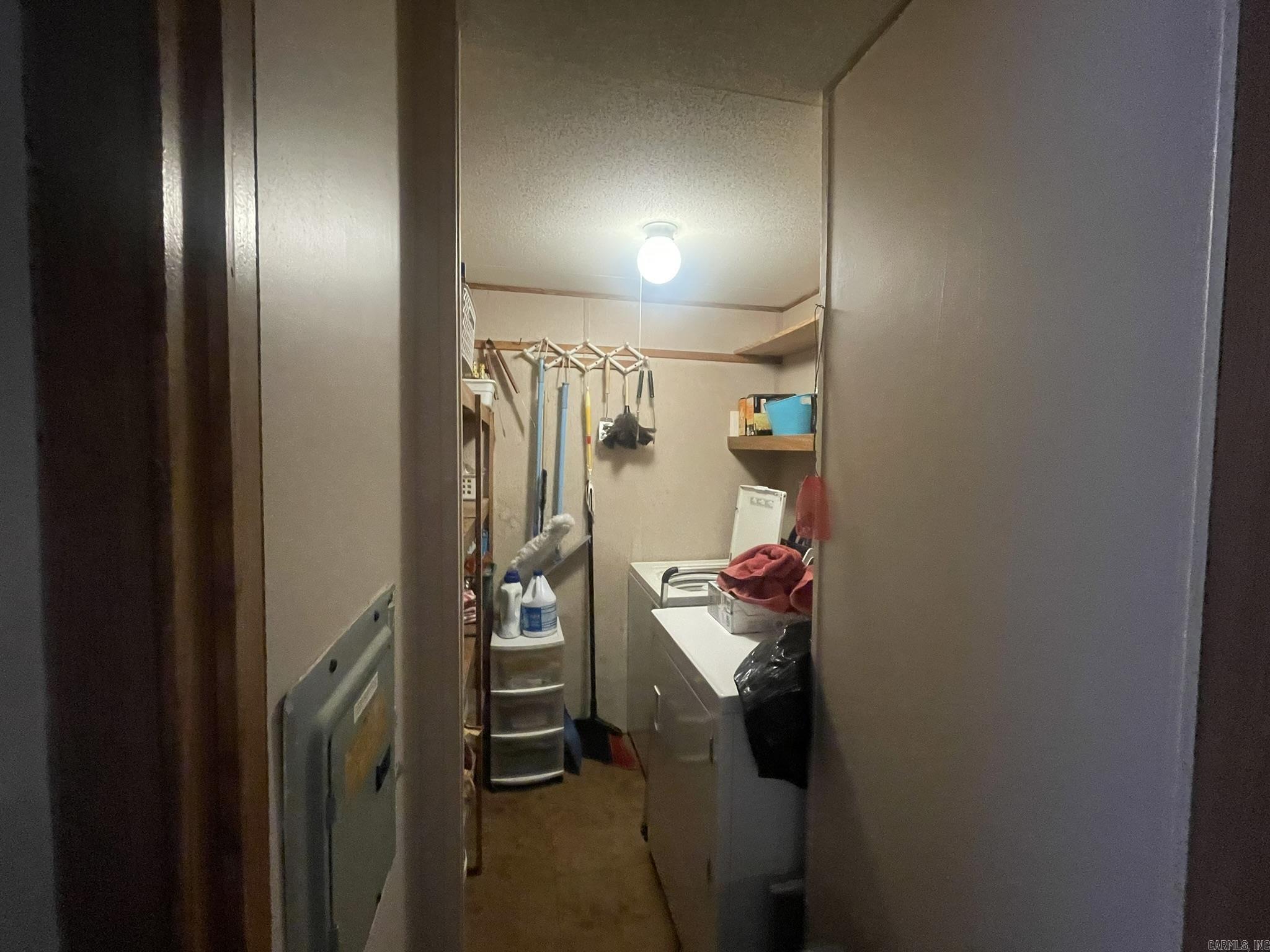 PARKER FARMS - Residential