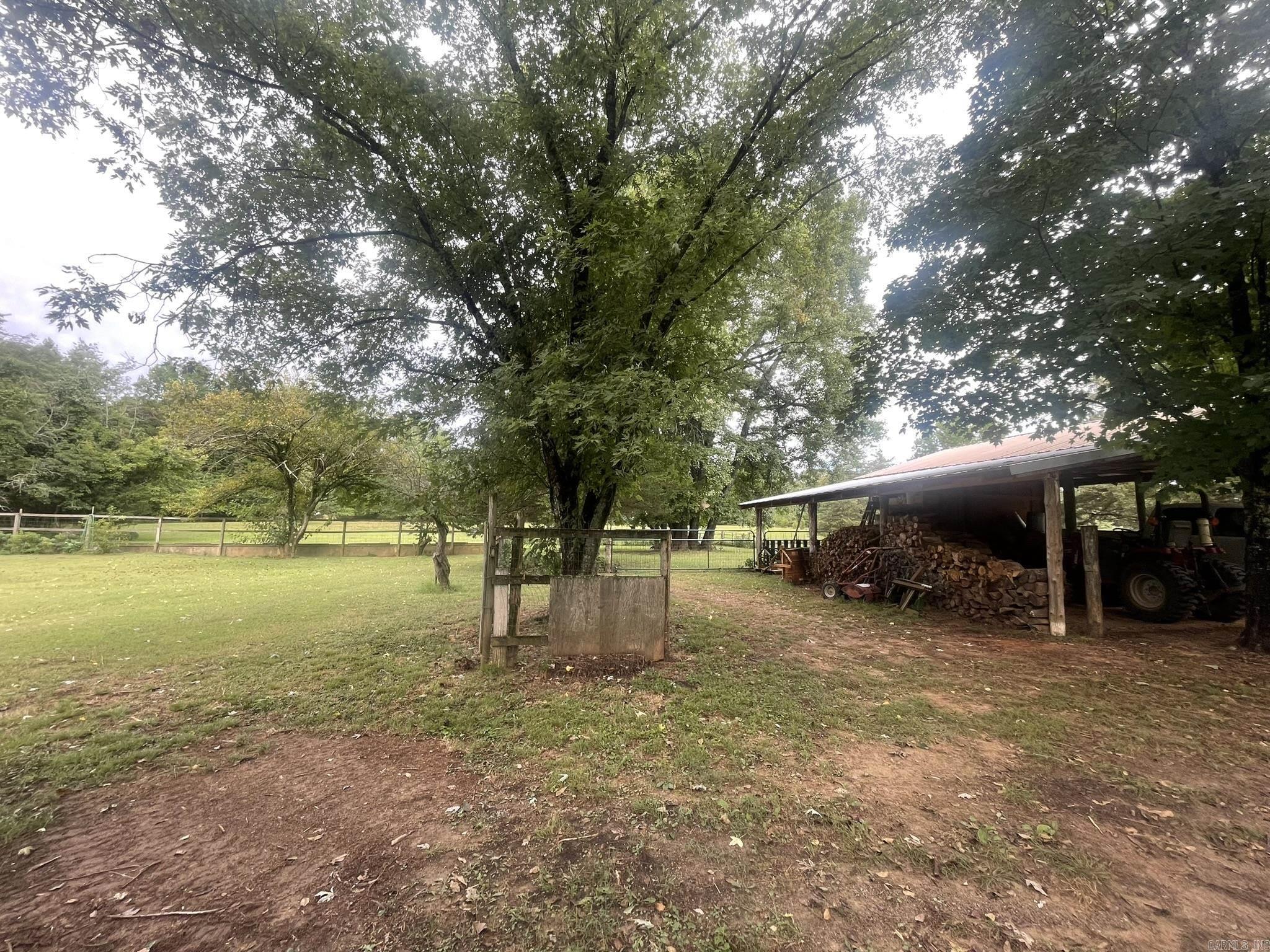 PARKER FARMS - Residential