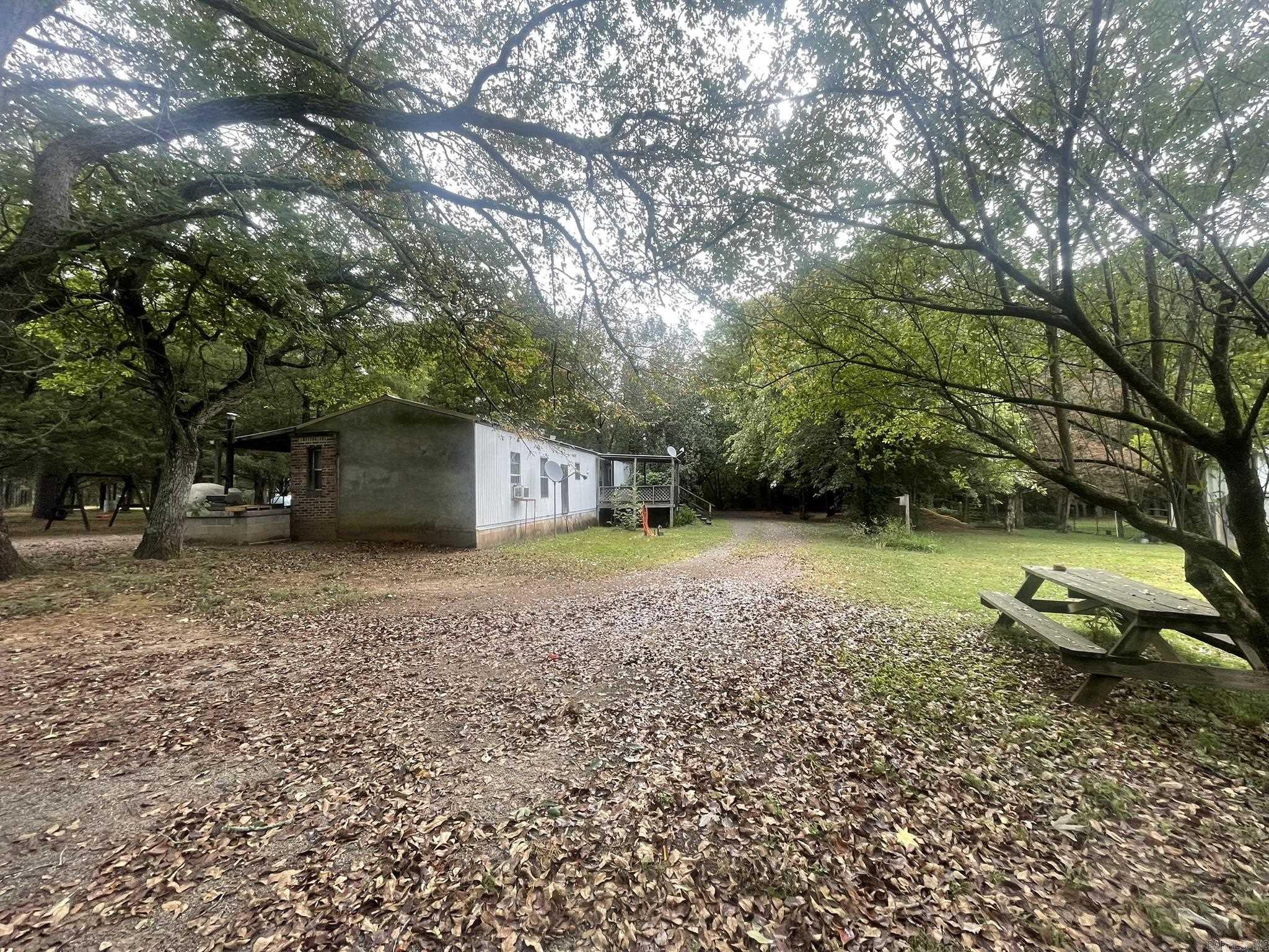 PARKER FARMS - Residential