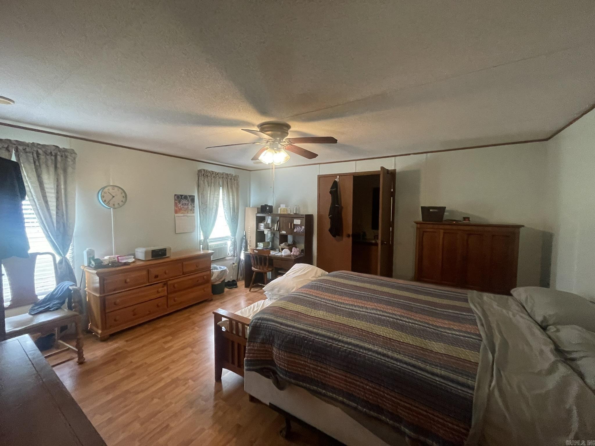 PARKER FARMS - Residential