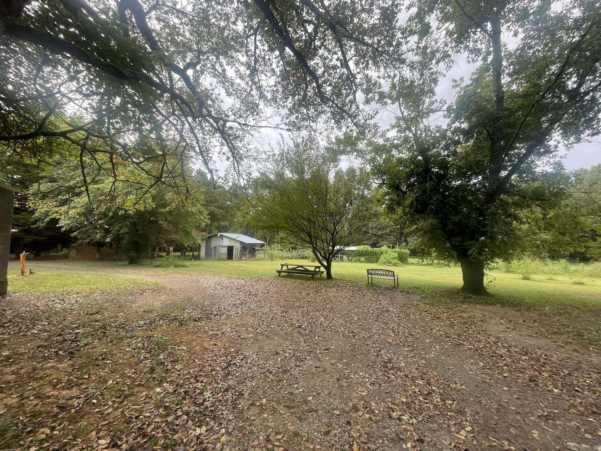 PARKER FARMS - Residential