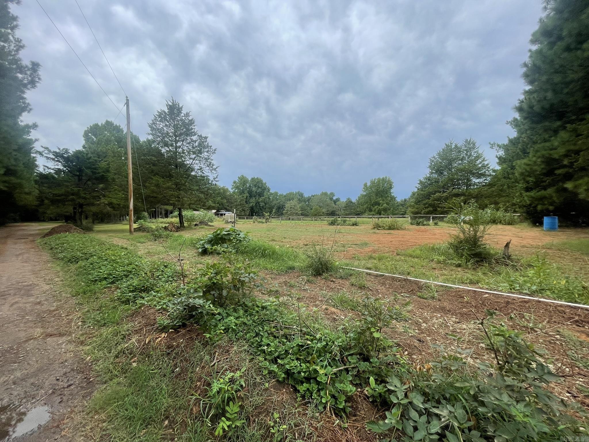 PARKER FARMS - Residential