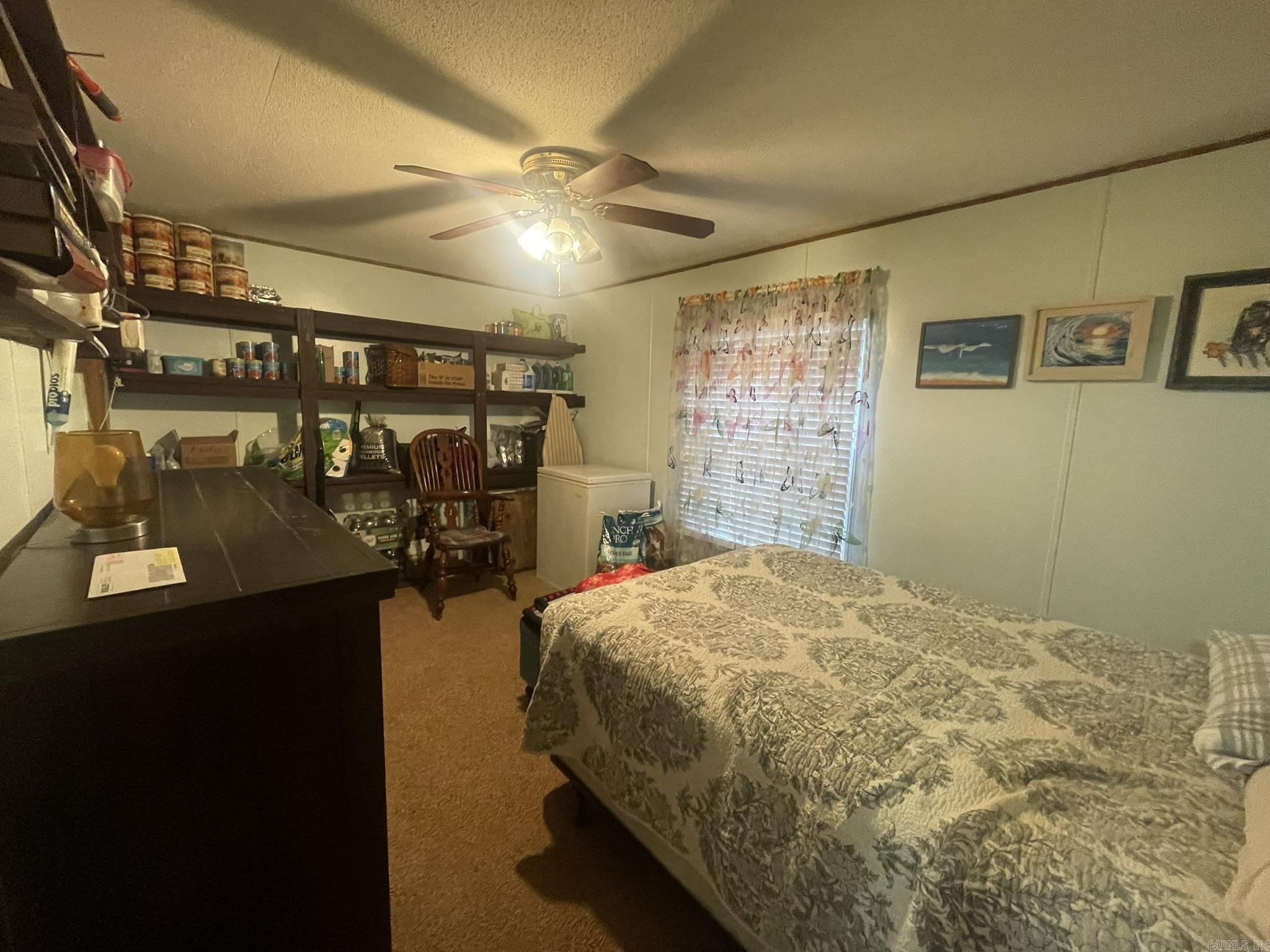 PARKER FARMS - Residential