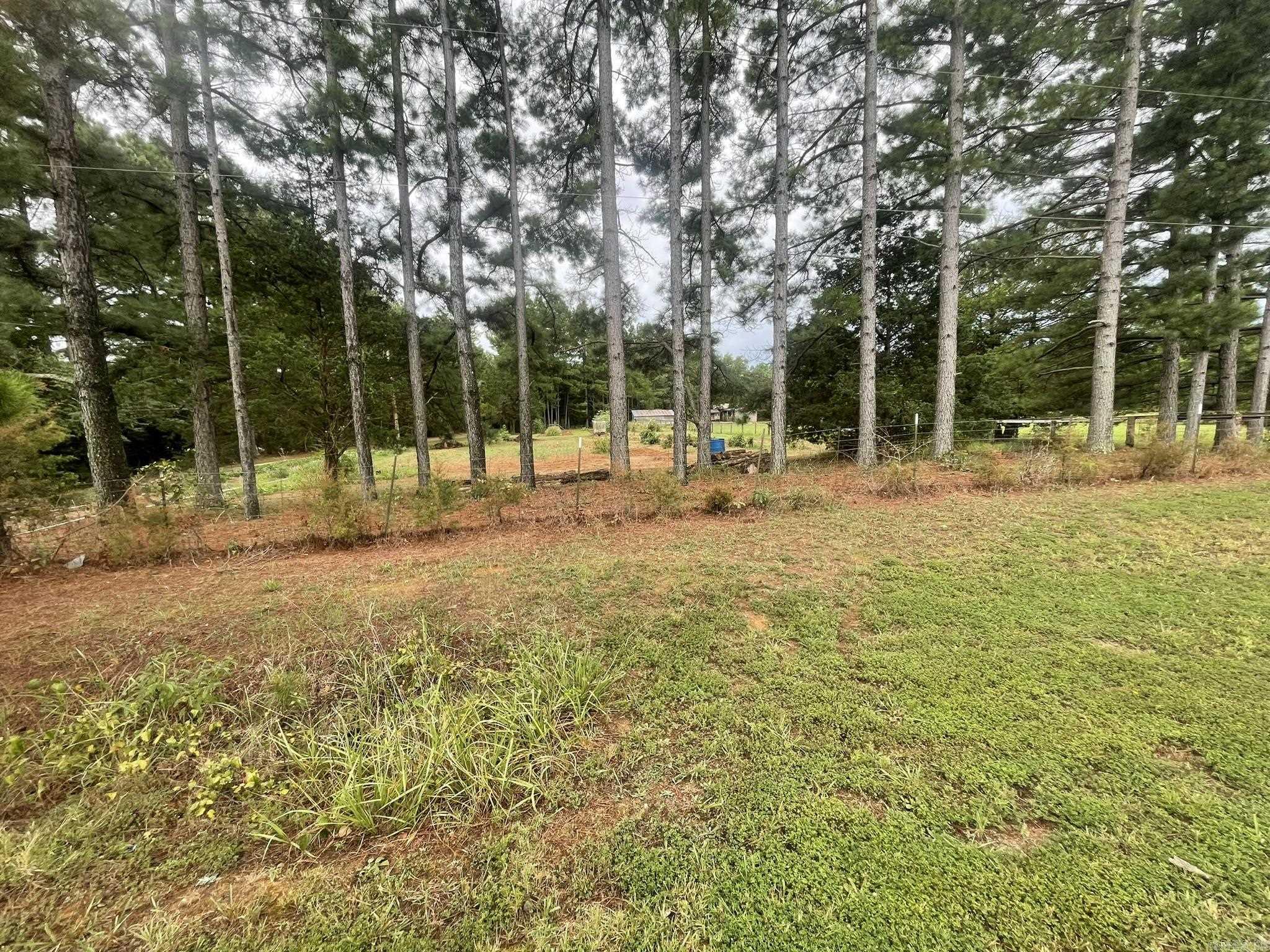 PARKER FARMS - Residential