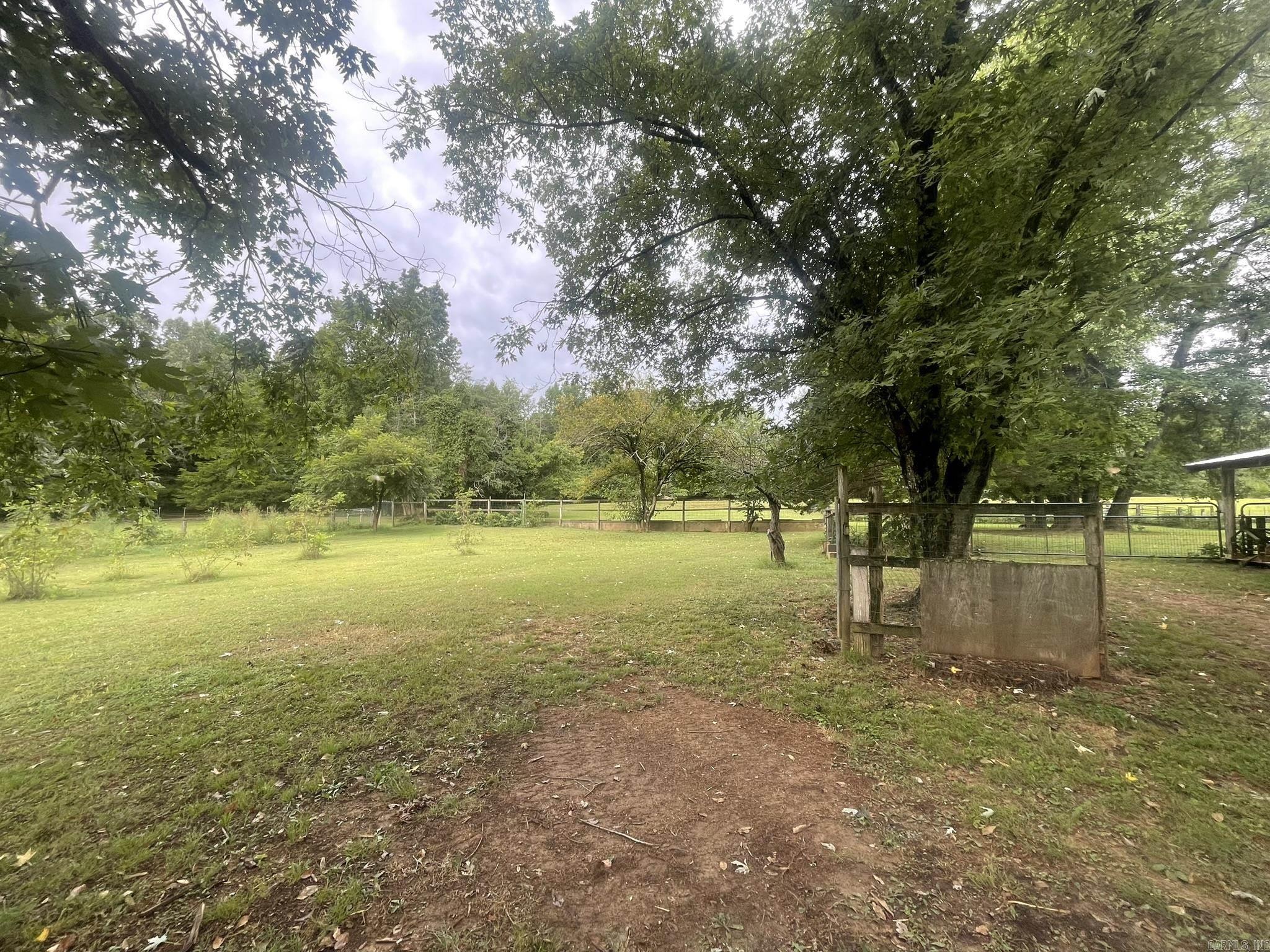 PARKER FARMS - Residential