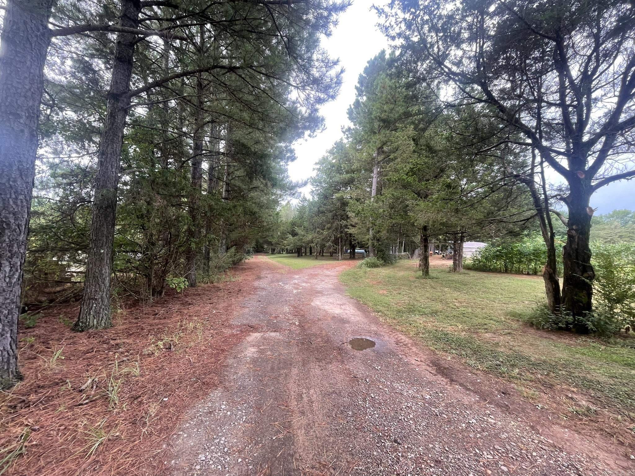 PARKER FARMS - Residential