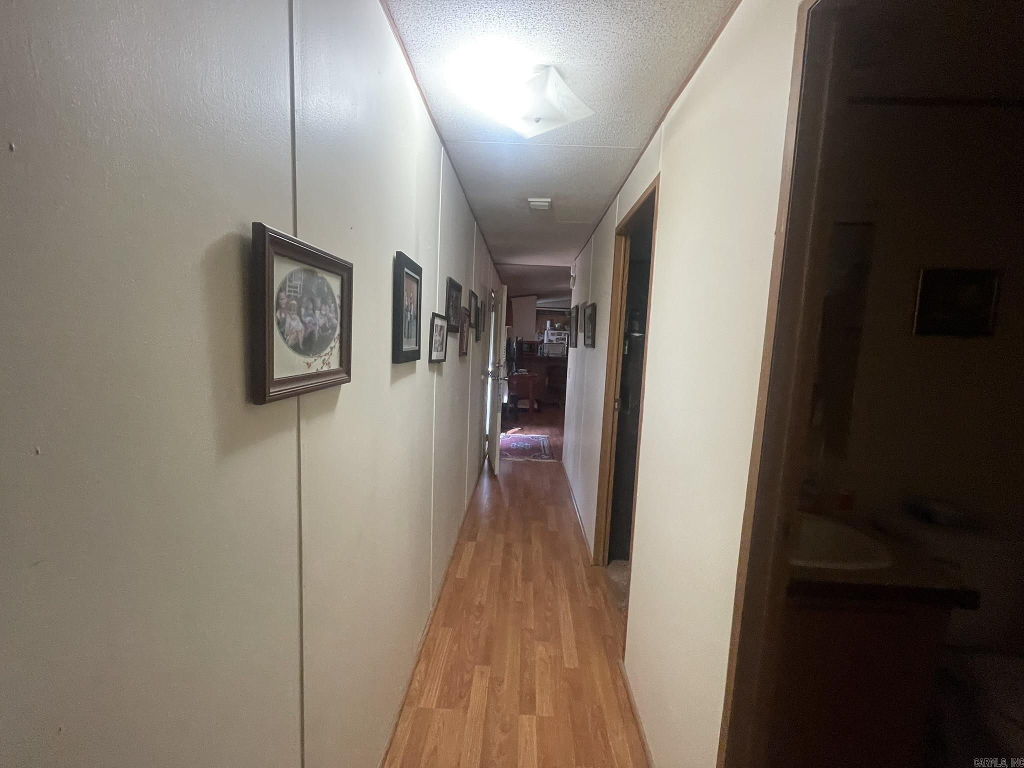 PARKER FARMS - Residential