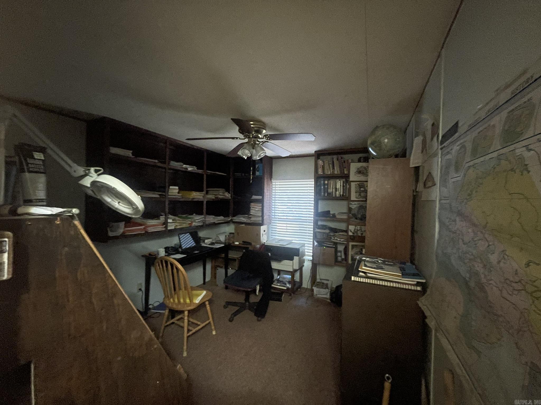 PARKER FARMS - Residential