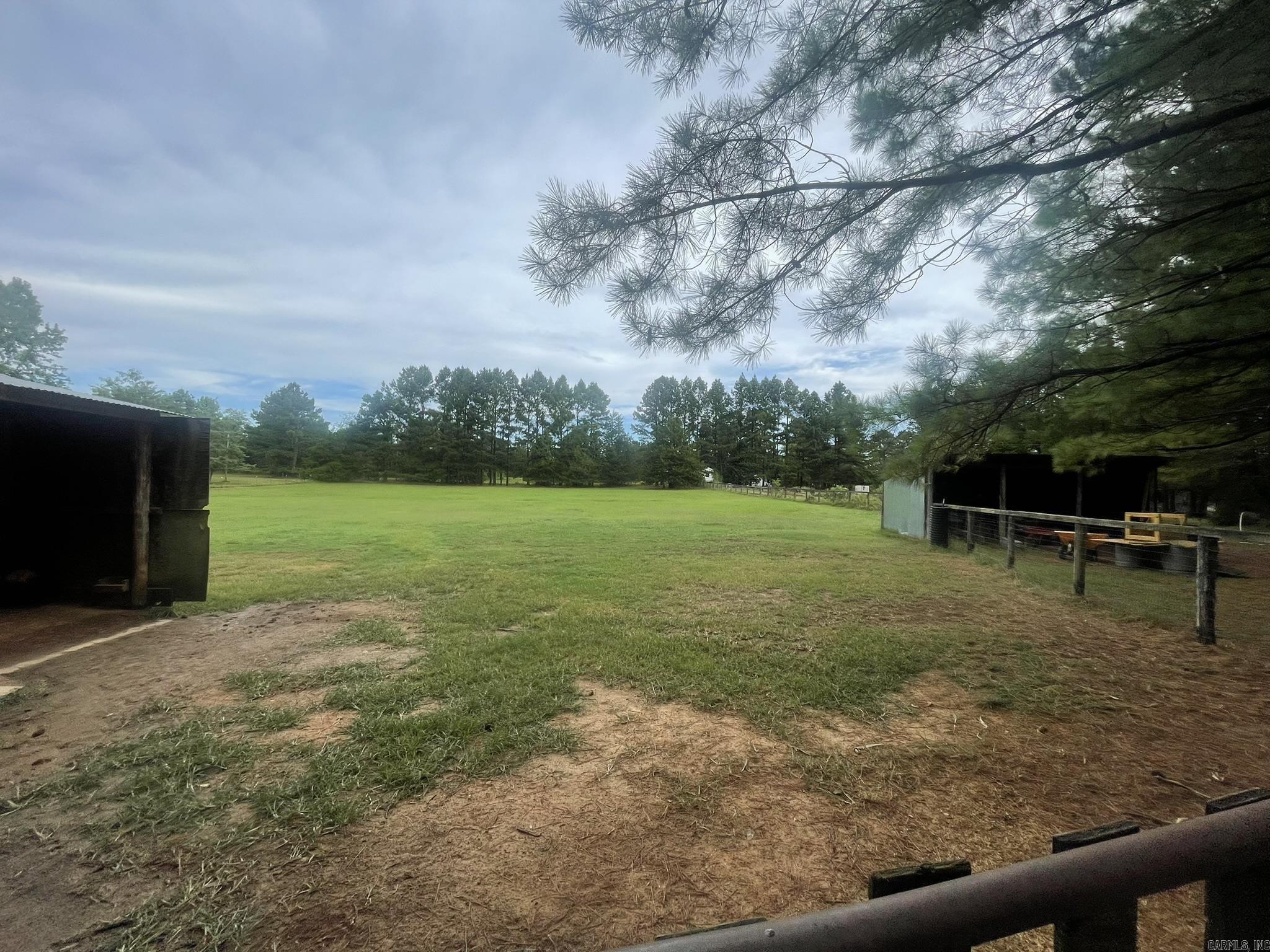 PARKER FARMS - Residential