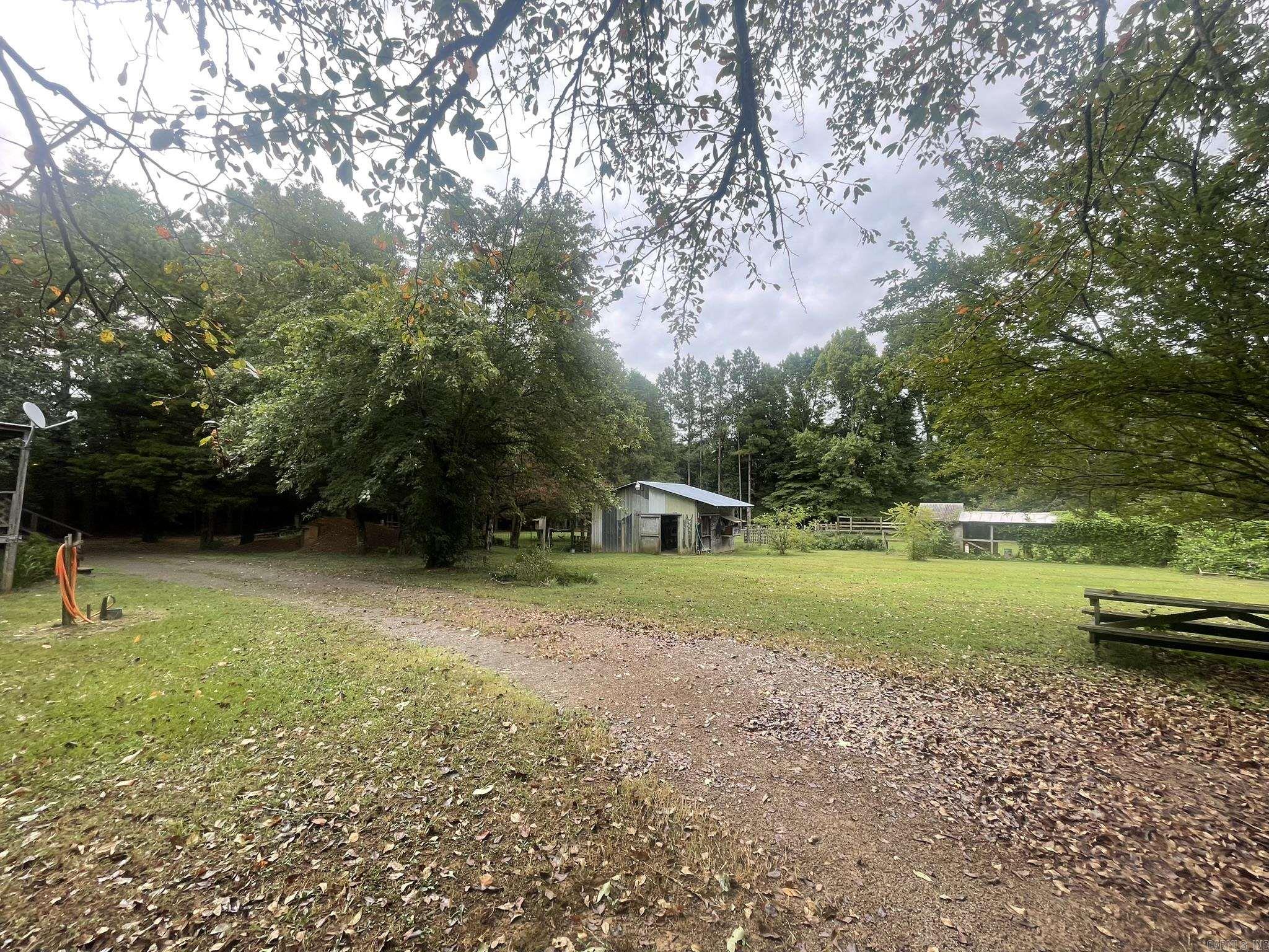 PARKER FARMS - Residential