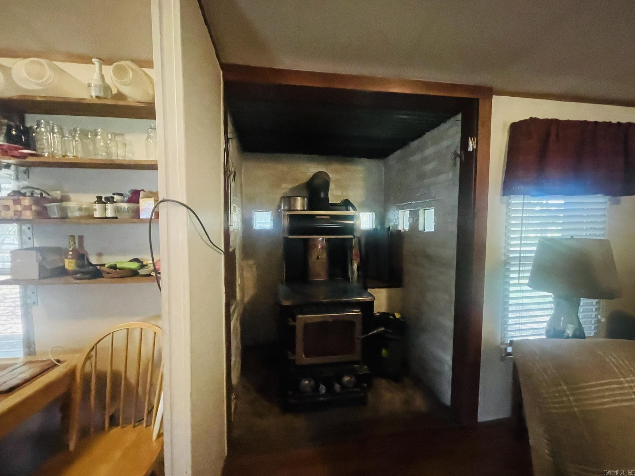 PARKER FARMS - Residential