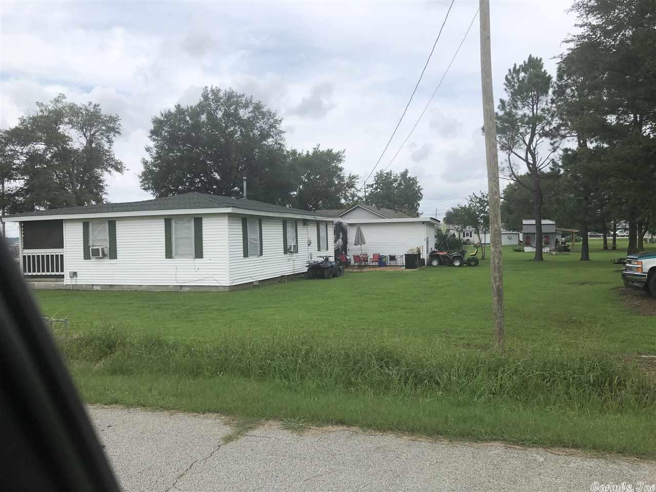 Lazy Acres - Commercial Sale