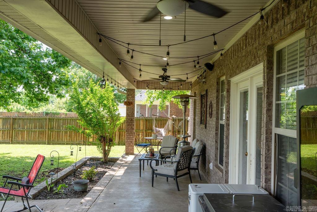 VILSONIA VALLEY - Residential