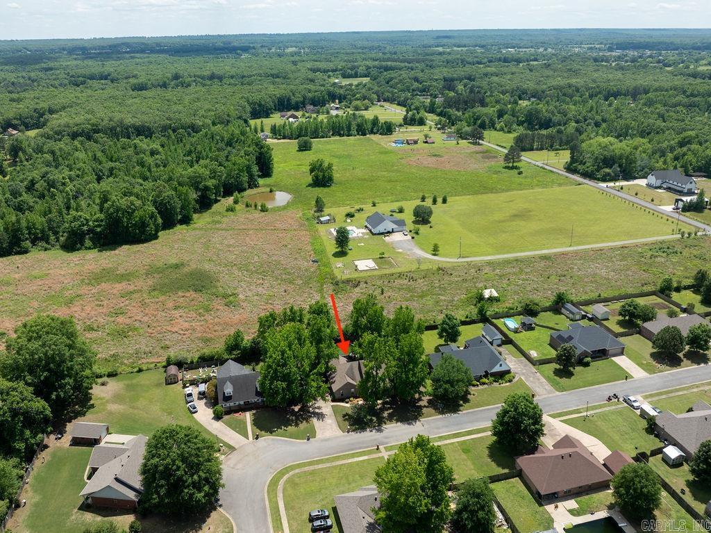 VILSONIA VALLEY - Residential