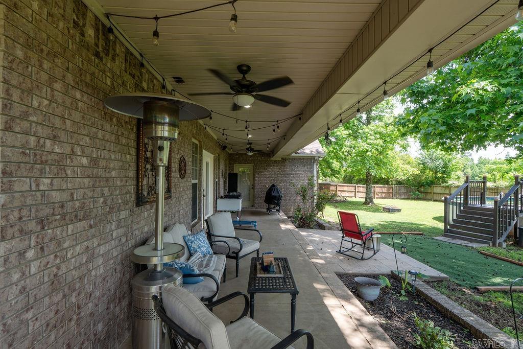 VILSONIA VALLEY - Residential