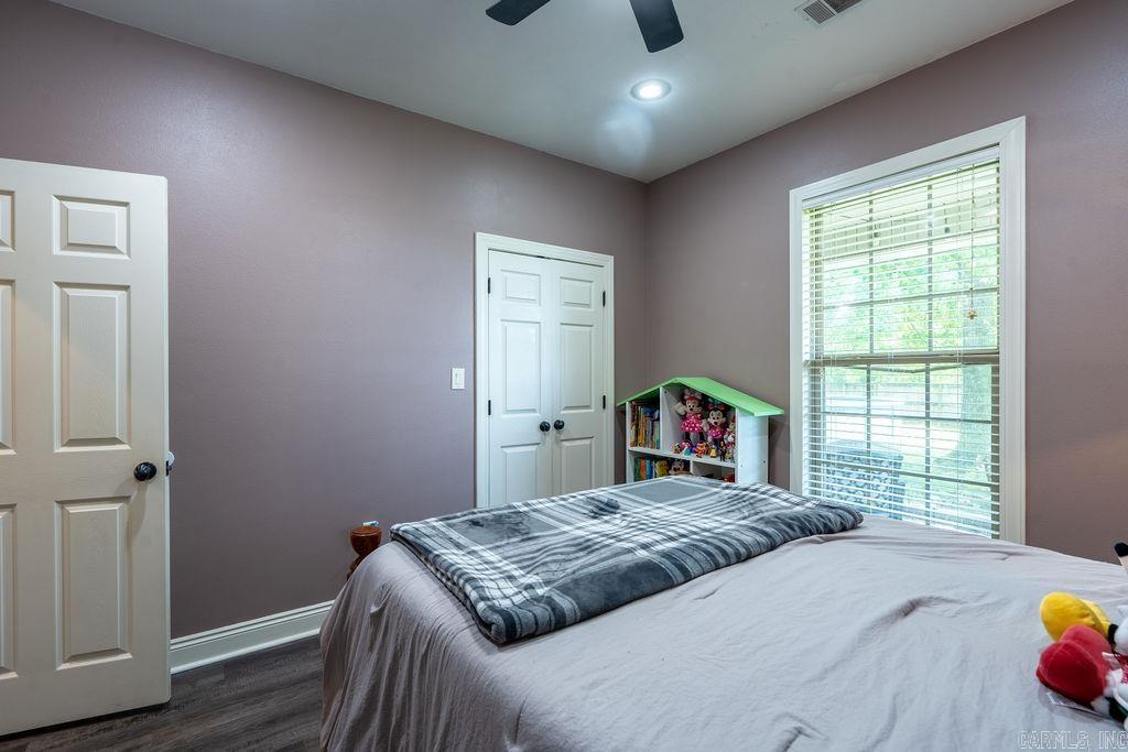 VILSONIA VALLEY - Residential