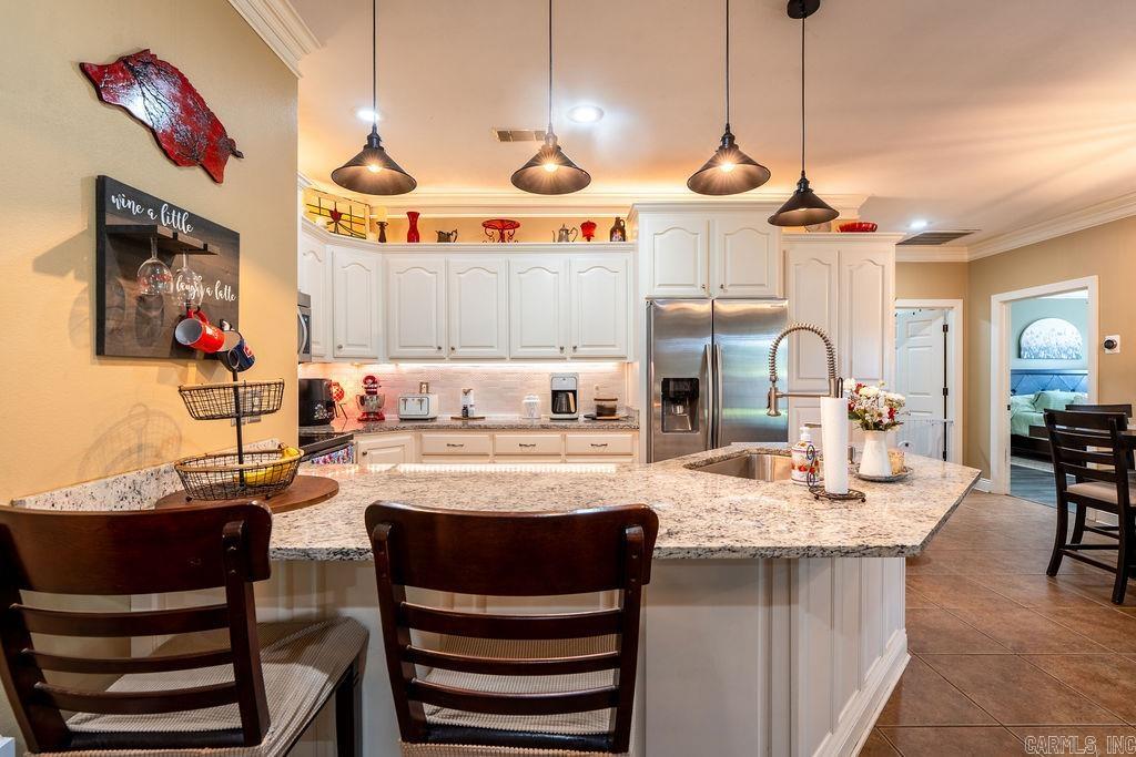 VILSONIA VALLEY - Residential
