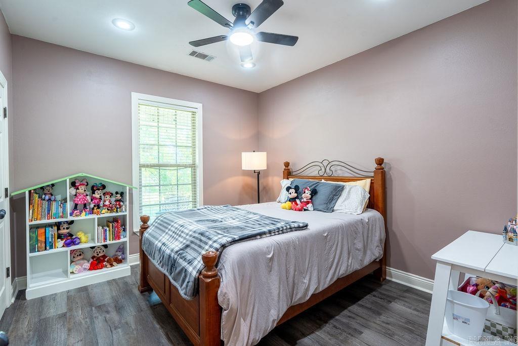 VILSONIA VALLEY - Residential