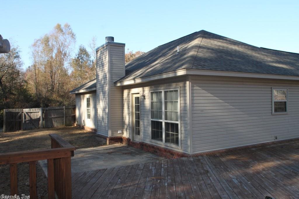 White Oak Pond Phase II - Residential