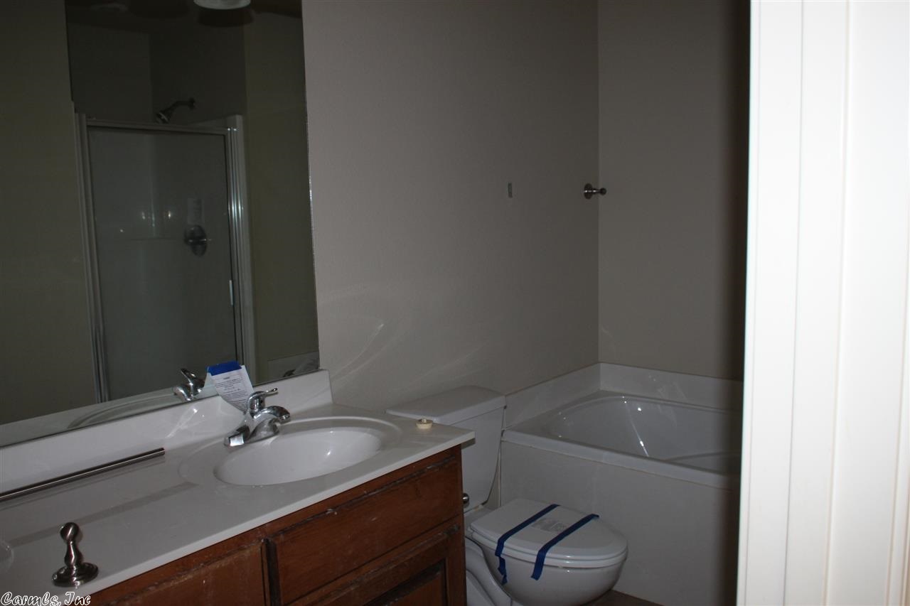 White Oak Pond Phase II - Residential