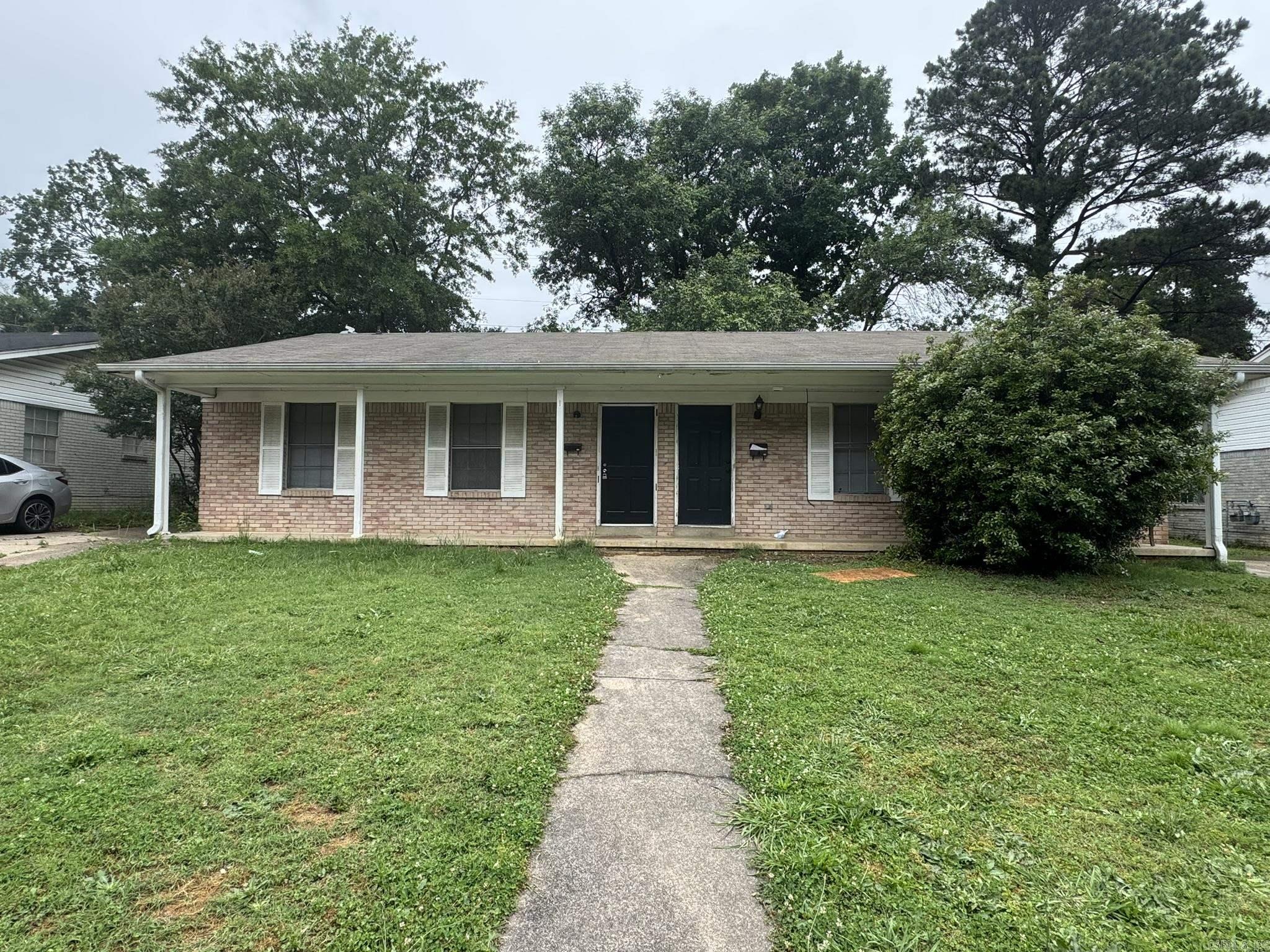 Munnerlyn - Residential Income