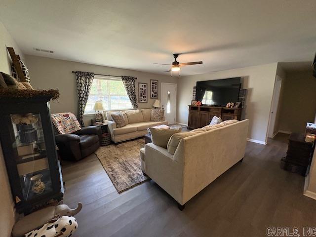 McHaney - Residential