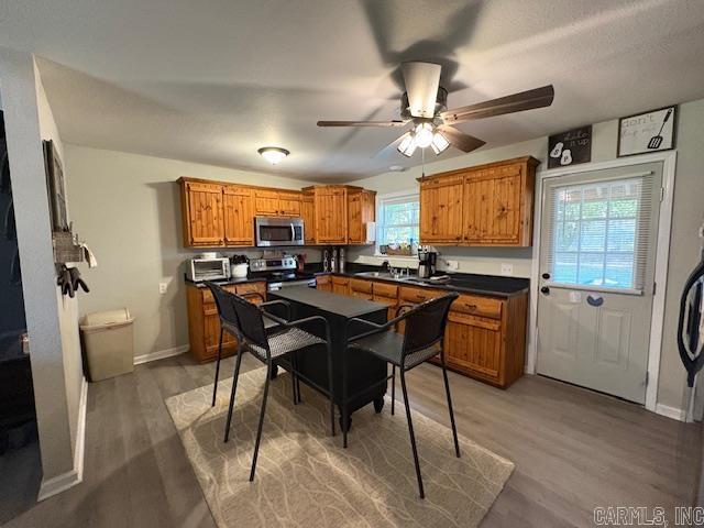 McHaney - Residential