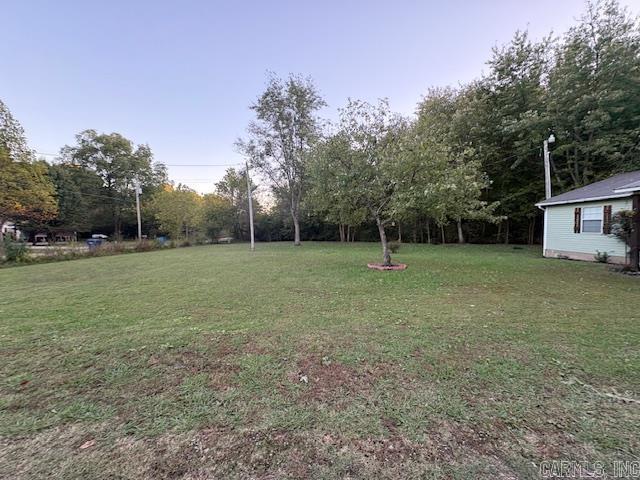 McHaney - Residential