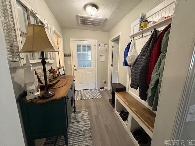 McHaney - Residential